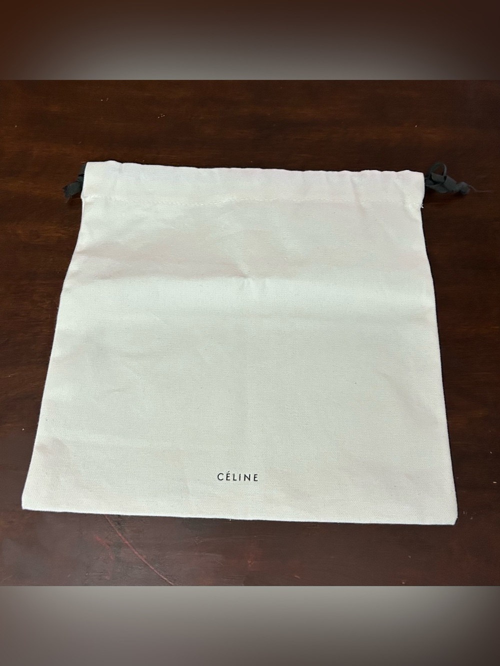 Celine Dust Bag